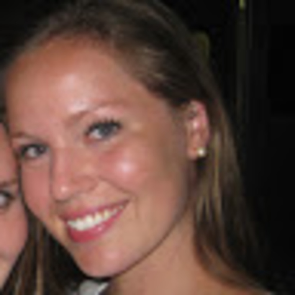 Meet your Posher, Alexis